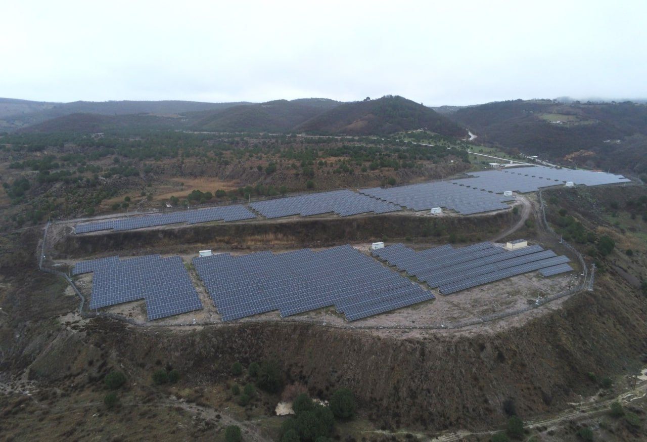 Eski maden sahaları güneş enerjisiyle ekonomiye dönüyor – Eski maden sahaları güneş enerjisiyle ekonomiye dönüyor –