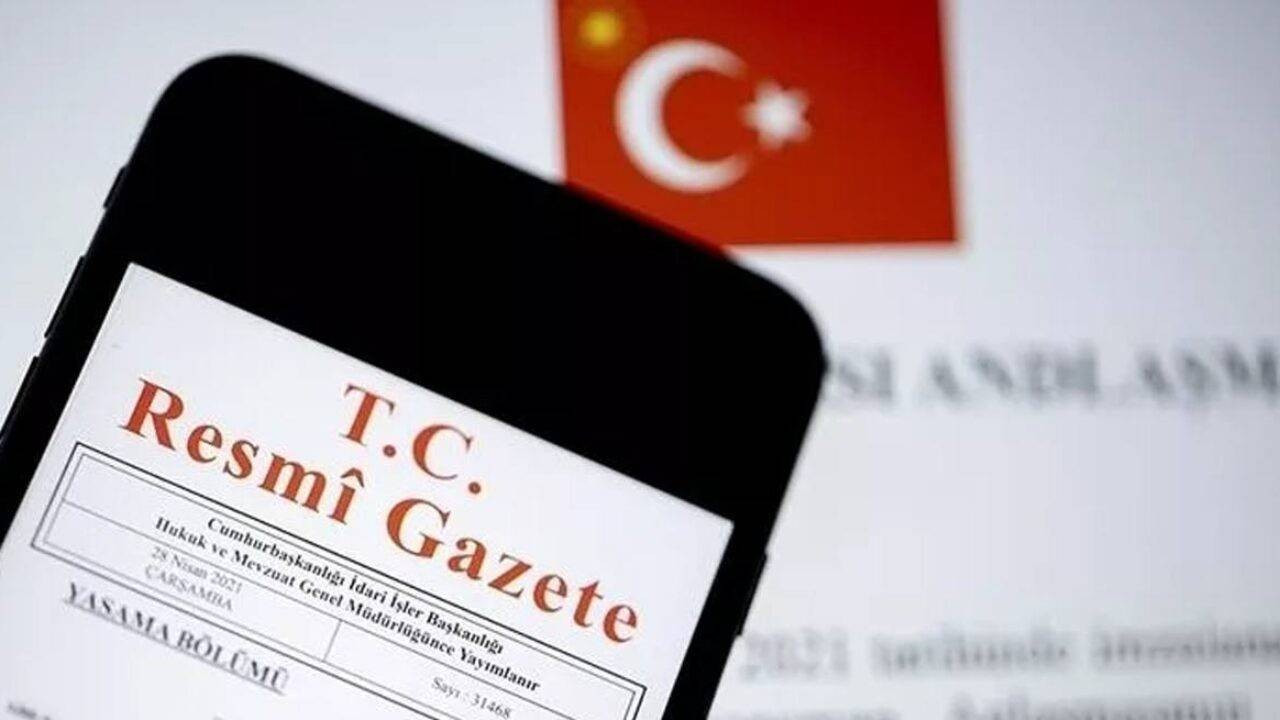 Bazı bakanlık ve kurumlar için KDV istisnası