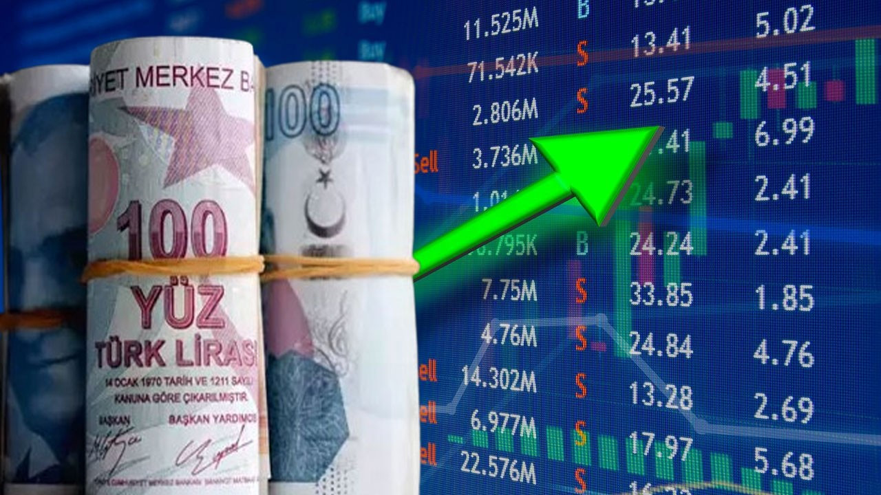 18 şirketten geri alım hamlesi! Herkes satarken onlar aldı 18 şirketten geri alım hamlesi! Herkes satarken onlar aldı