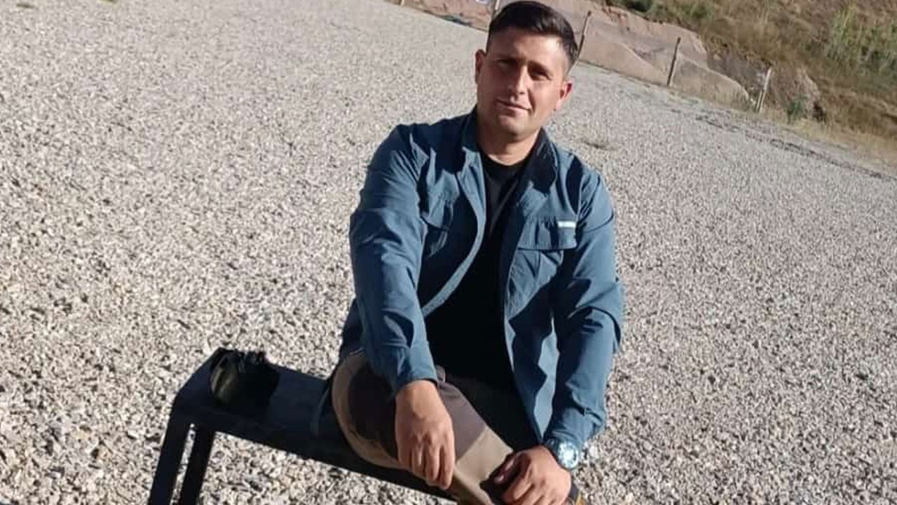 Ot biçerken uçurumdan düşen polis hayatını kaybetti Ot biçerken uçurumdan düşen polis hayatını kaybetti